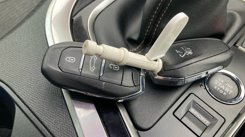 Peugeot 3008 1.5 BlueHDi GT Line Premium 5dr Diesel Estate